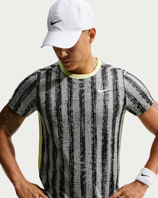 NIKE公式】Nikeコート ビクトリー メンズ Dri-FIT テニストップ